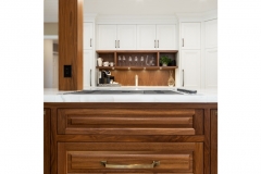 Shaker Style Cabinets