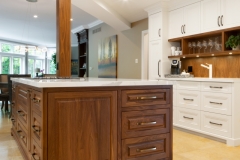 Shaker Style Cabinets