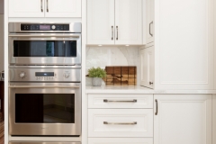 Shaker Style Cabinets