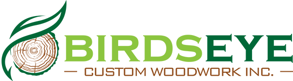 Birdseye Custom Woodwork